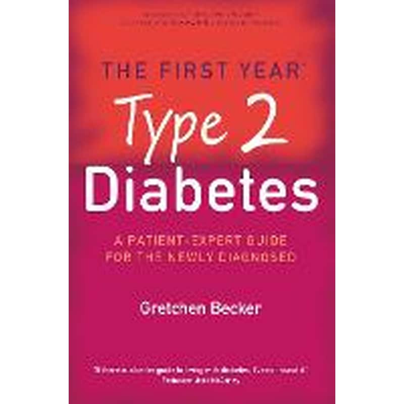 First Year: Type 2 Diabetes