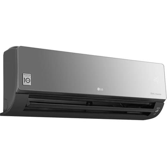 LG ArtCool Mirror AC18BK.NSK/AC18BK.UL2 Κλιματιστικό Inverter 18.000 BTU A++/A+++ με Ιονιστή & WiFi image 6