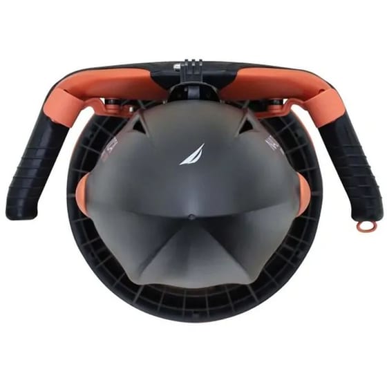 Ηλεκτρικό Seascooter Nautica Marine 300 - Μαύρο image 1