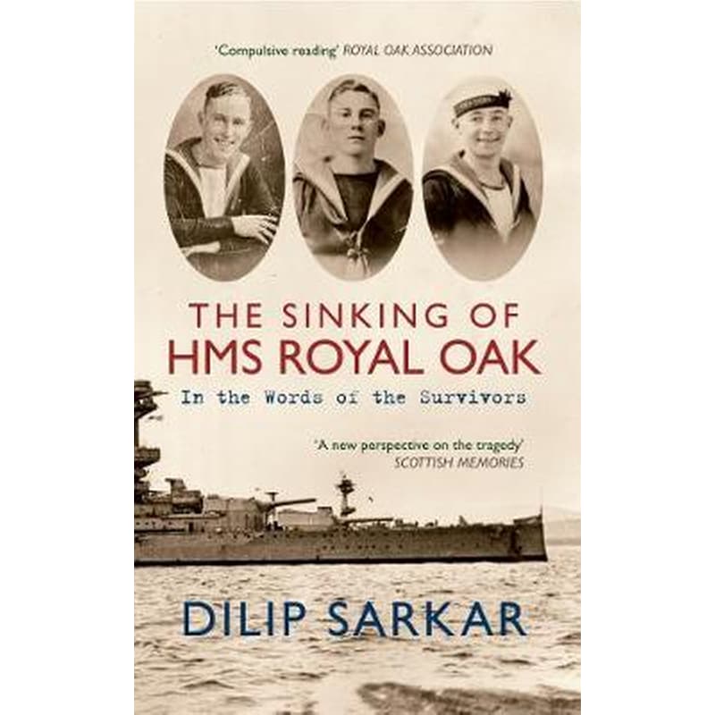 The Sinking of HMS Royal Oak