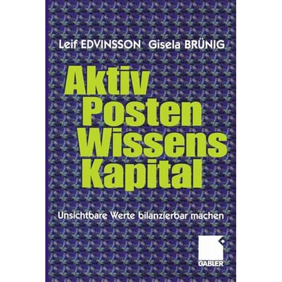 Aktivposten Wissenskapital image 0