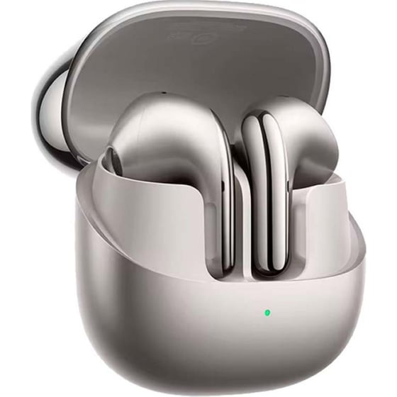 Ακουστικά Bluetooth Xiaomi Buds 5 - Γκρι image 2