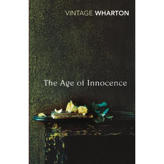 The Age of Innocence image 0
