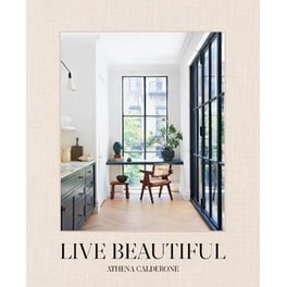 LIVE BEAUTIFUL