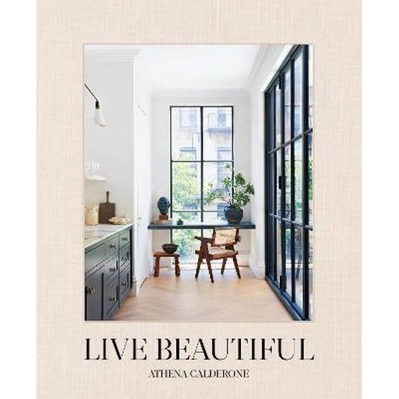 LIVE BEAUTIFUL image 0