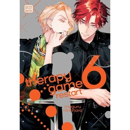 Therapy Game Restart, Vol. 6