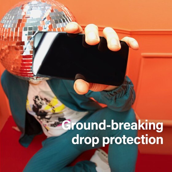 Προστατευτικό οθόνης Apple iPhone 15 Plus - PanzerGlass Privacy Screen Protector Ultra-Wide Fit with EasyAligner image 8