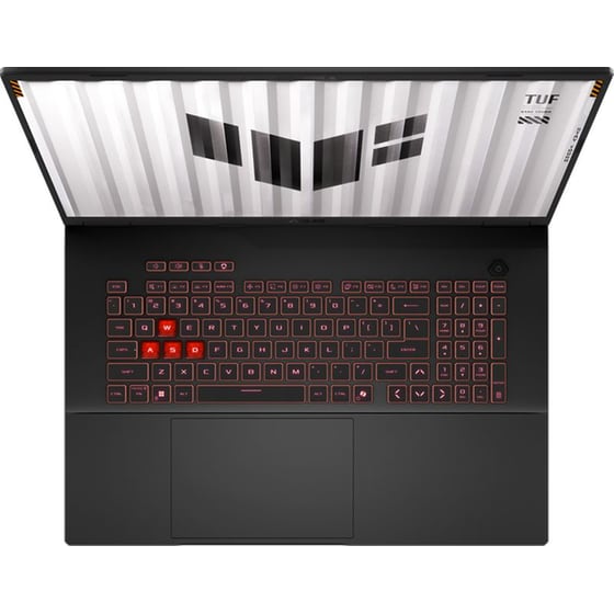 Asus TUF Gaming A18 18" FHD+ IPS (Ryzen 7-260/32 GB/1TB SSD/GeForce RTX 5070/Win11Home) Laptop image 1