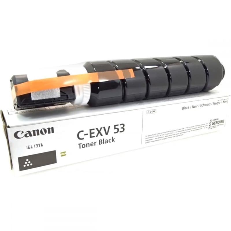 Toner Canon C-EXV53 0473C002 - Black