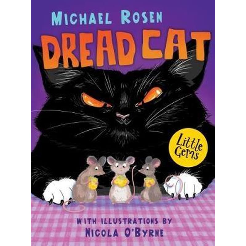 Dread Cat