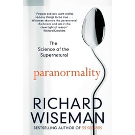 Paranormality