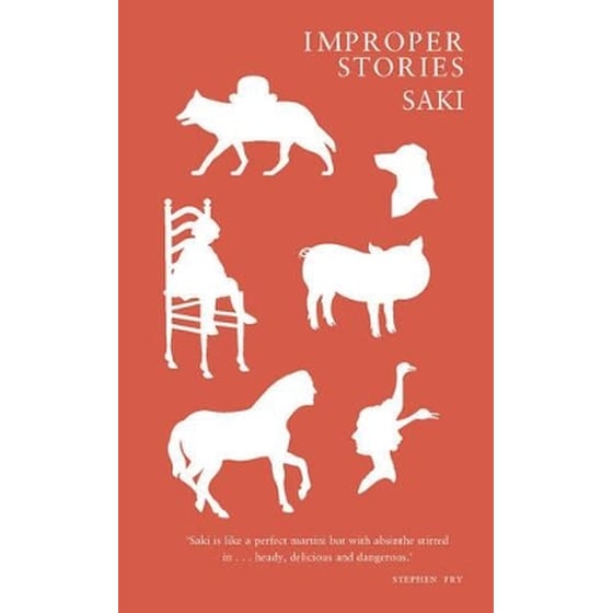 Improper Stories image 0