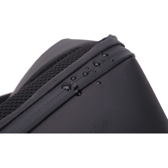 Τσάντα Laptop Arctic Hunter B00208 15.6" Αδιάβροχη - Μαύρο image 1