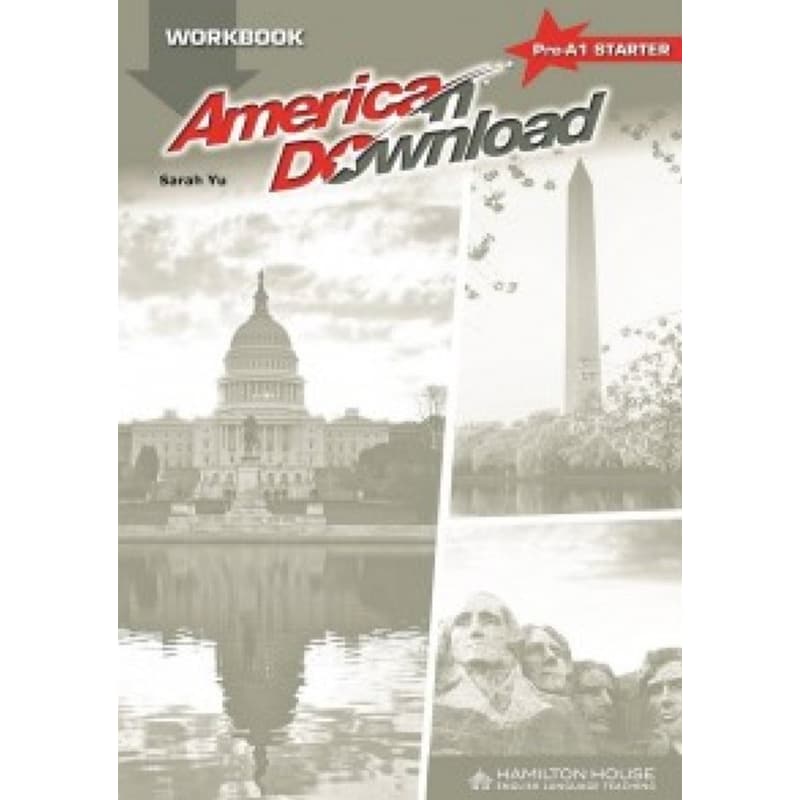 American Download Pre-A1 Starter Workbook