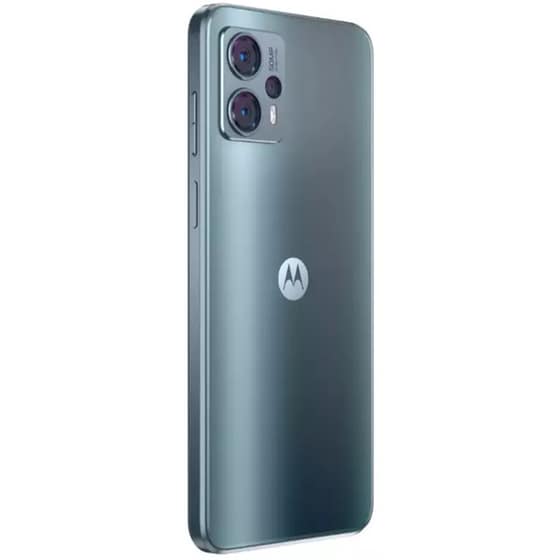 Motorola Moto G23 128GB Dual Sim - Steel Blue image 5