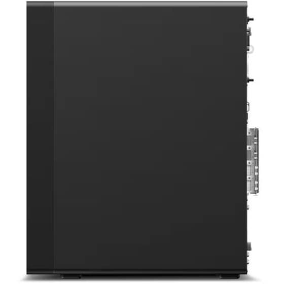 Desktop Lenovo Thinkstation P2 TW G2 (Intel Core Ultra U7-265K/32GB/1TB SSD SSD/NVIDIA GeForce RTX 5070/Win11Pro) image 3