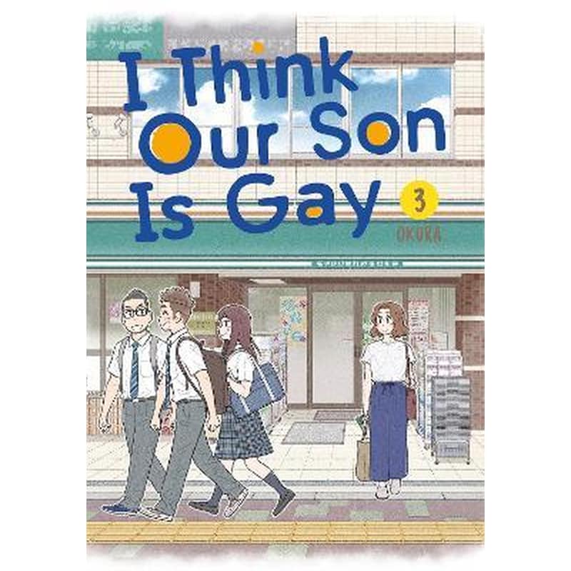 I Think Our Son Is Gay 03 1730136