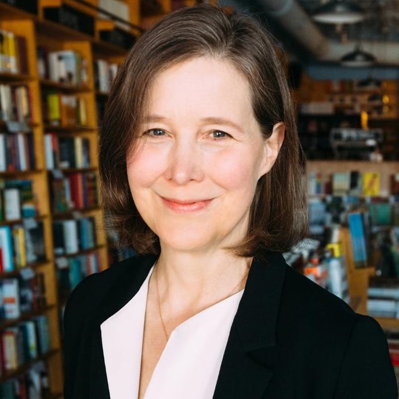 Author picture