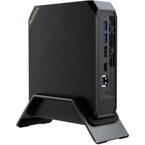 Desktop Blackview MP200 (Core i9-11900H/16GB/1TB SSD/UHD Graphics/Win11Pro) image 1
