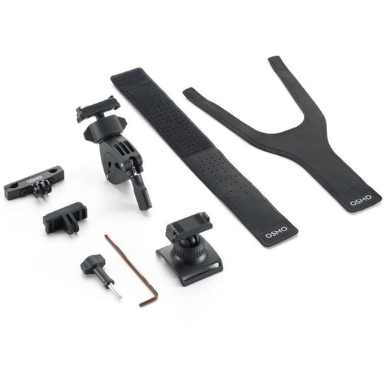 Αξεσουάρ action cameras – DJI Osmo Road Cycling Kit image 1