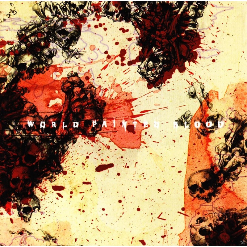 World Painted Blood