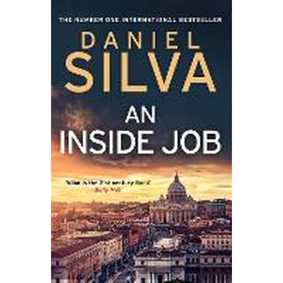 An Inside Job image 0