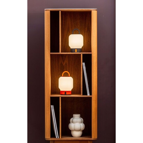 Table Lamp Kooduu Orange image 8