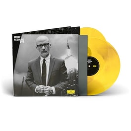 Resound NYC (2LP Colored)