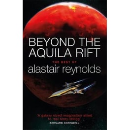 Beyond the Aquila Rift