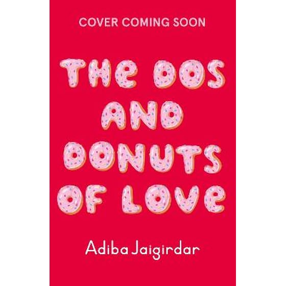 Dos and Donuts of Love image 0
