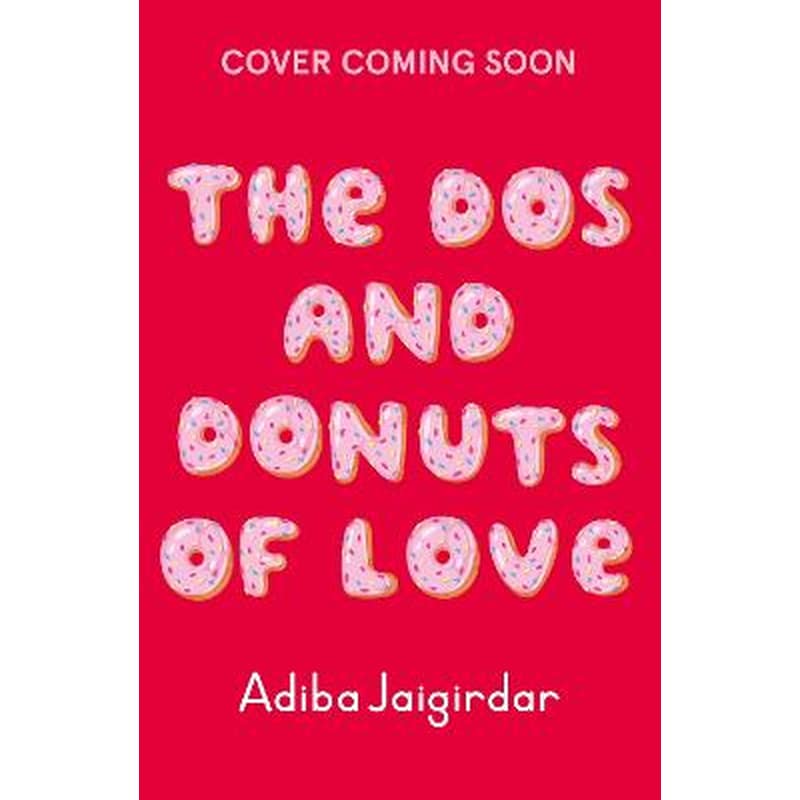 Dos and Donuts of Love