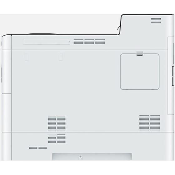 Kyocera Ecosys PA4000cx  Έγχρωμος Εκτυπωτής Laser A4 (1102z03nl0) image 2
