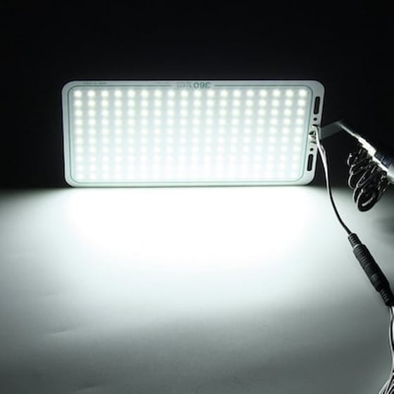 Τηλεσκοπικό Καλάμι Ψαρέματος 5 Μέτρα Με Φωτισμό Led Και Τηλεχειριστήριο image 1