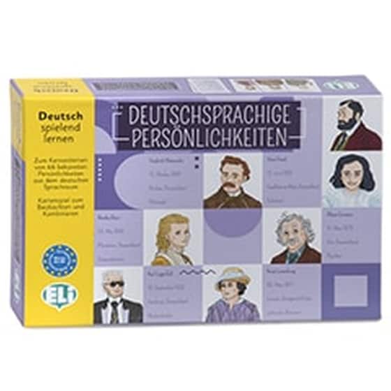 Deutschsprachige Persönlichkeiten image 0