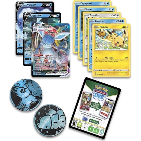 Pokémon TCG: Holiday Calendar (2023) (Pokemon USA) image 6