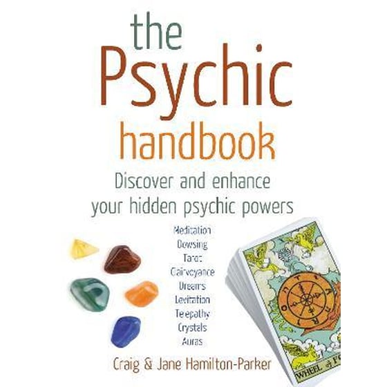 The Psychic Handbook image 0
