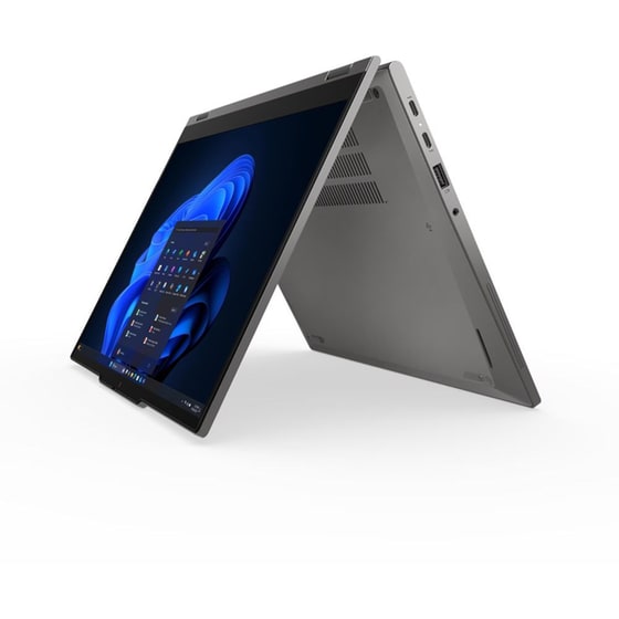 Lenovo Thinkpad L13 2-in-1 Gen6 13.3" WUXGA (Intel Core Ultra7-255u/16GB/512GB SSD/Intel Graphics/Win11Pro)Laptop image 2