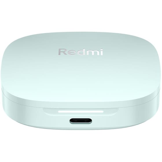 Ακουστικά Bluetooth Xiaomi Redmi Buds 6 - Coral Green image 6