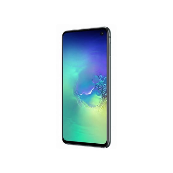 Samsung Galaxy S10e 128GB Smartphone Πράσινο image 3