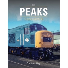 The 'Peaks'