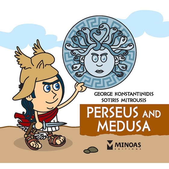 Perseus and Medusa image 0