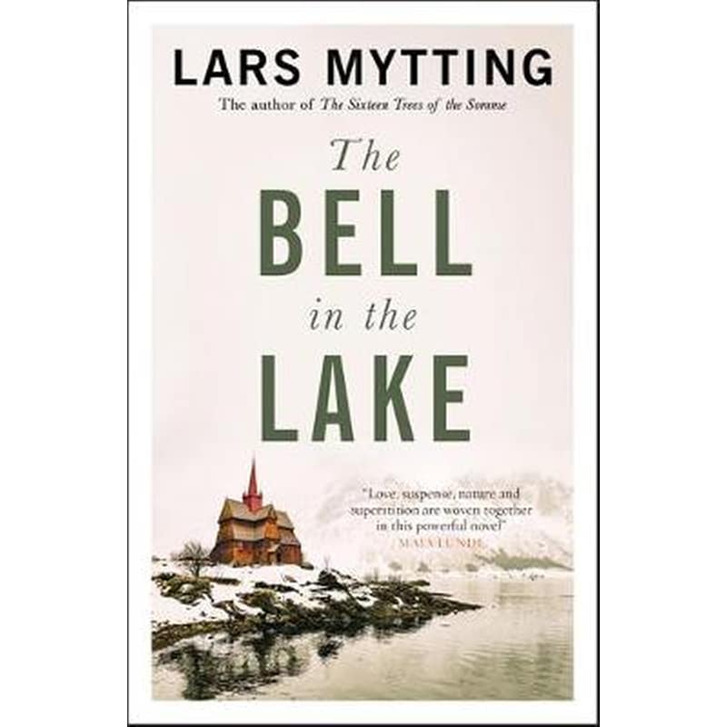 The Bell in the Lake