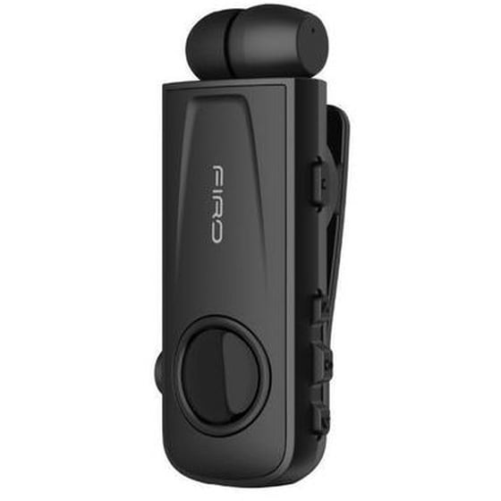 Ακουστικά Bluetooth Firo H17 - Μαύρα image 1