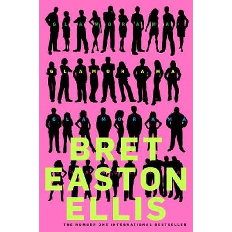 Glamorama