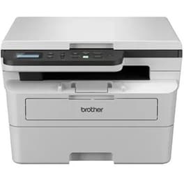 Brother DCP-B7620DW Μονόχρωμο Πολυμηχάνημα Laser A4 με WiFi (DCPB7620DW)