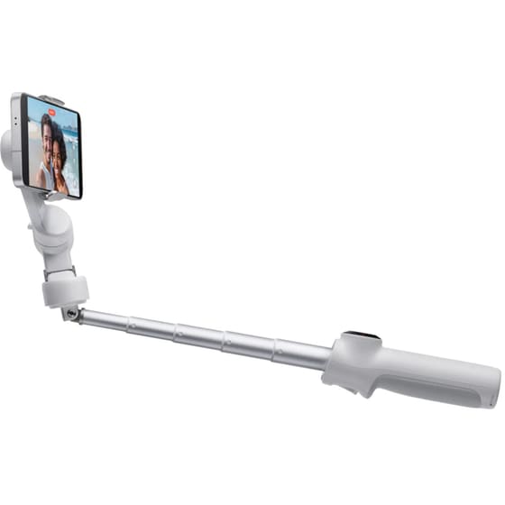 Σταθεροποιητής Κάμερας Gimbal Insta360 Flow 2 Standard Bundle - Stone Gray image 3