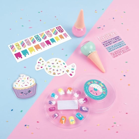 Make It Real Nail Candy Set image 3