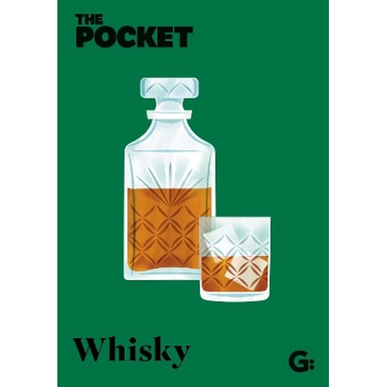 The Pocket Whisky image 0
