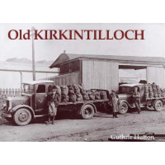 Old Kirkintilloch image 0