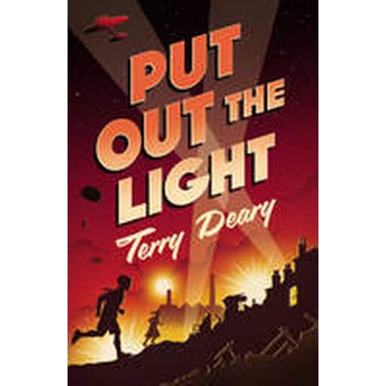 Put Out the Light image 0